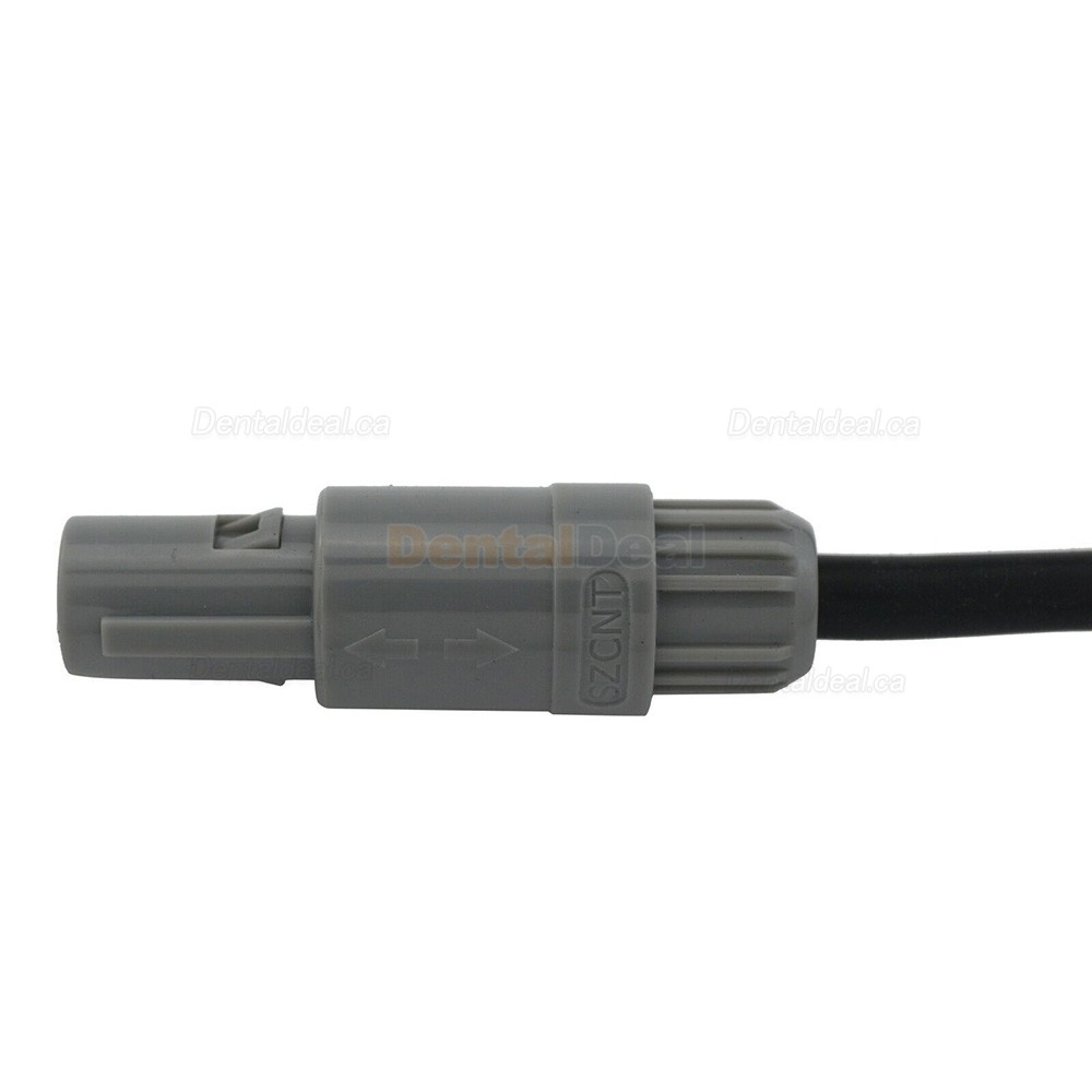 Dental Implant Motor Handpiece Cable Compatible with W&H IMPLANTMED 1.8m